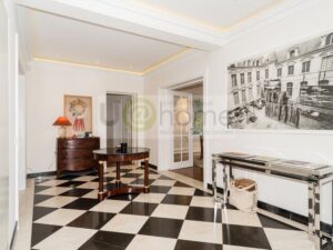 Appartement t4 à vendre – Lapa