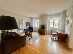 Appartement t4 à vendre – Rua da Prata