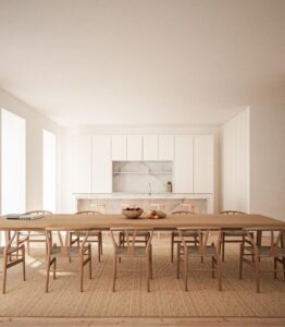 Maison mitoyenne à vendre – Rua Silva Carvalho