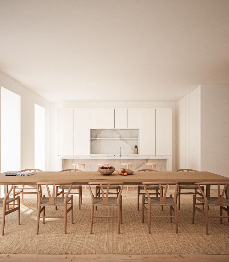 Maison mitoyenne à vendre – Rua Silva Carvalho