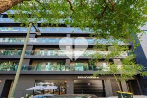 Appartement t2 à vendre – Rua Dom Francisco Manuel de Melo, 5