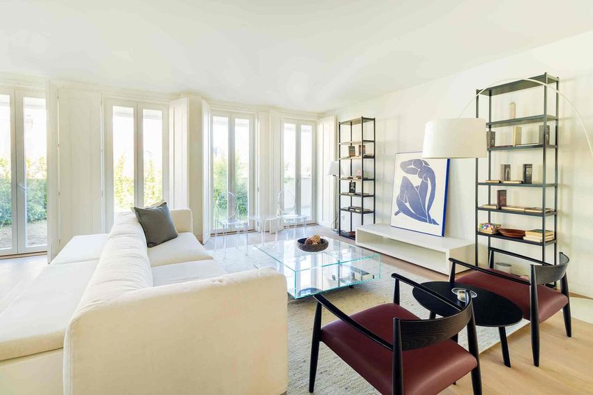 Appartement t3 à vendre – Rua do Conselheiro Mariano de Carvalho