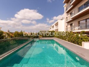 Appartement t2 à vendre – Rua Giestal