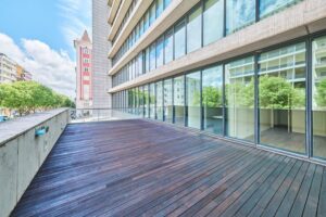 Appartement t1 à vendre – Avenida António Augusto de Aguiar, 29