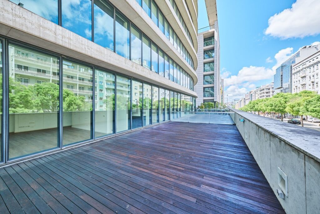 Appartement t1 à vendre – Avenida António Augusto de Aguiar, 29