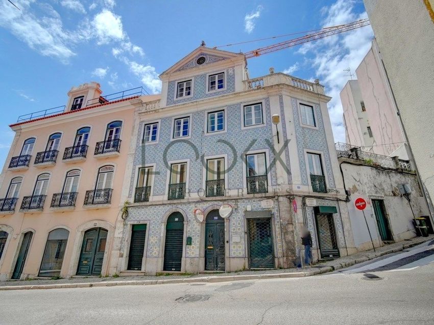 Duplex à vendre – Praça São Bento, 295