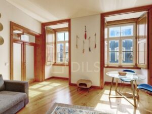 Appartement t1 à vendre – Rua do Alecrim