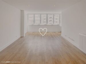 Appartement t2 à vendre – Avenida Elias Garcia, 155 a