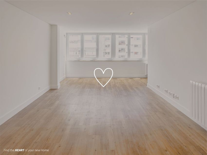 Appartement t2 à vendre – Avenida Elias Garcia, 155 a