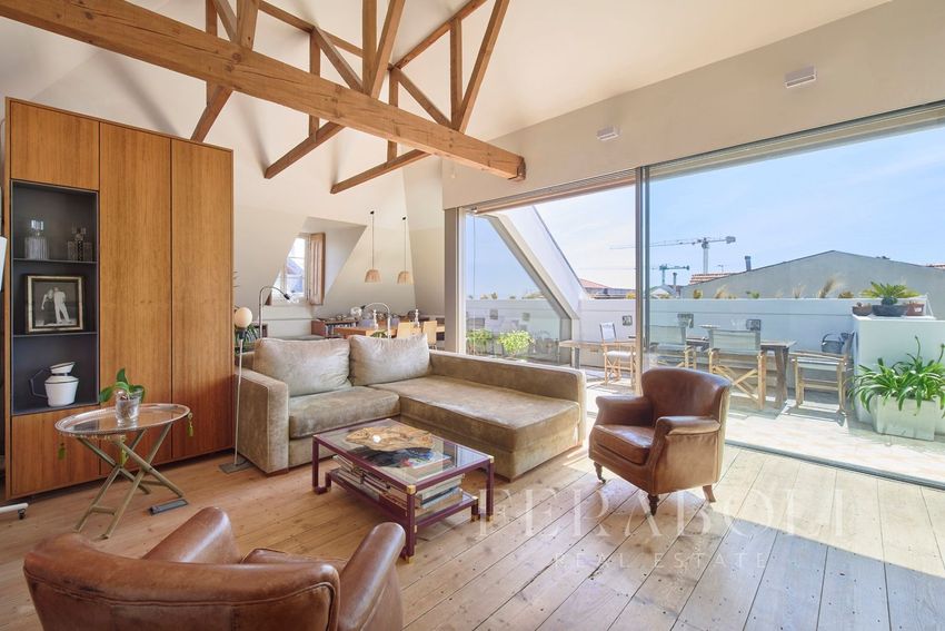 Dernier étage à vendre , Calçada Engenheiro Miguel Pais