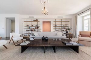 Appartement t4 à vendre – Rua da Emenda