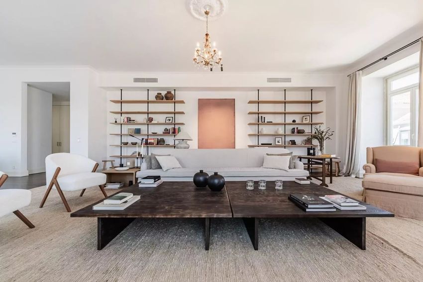 Appartement t4 à vendre – Rua da Emenda