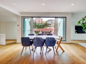 Appartement t3 à vendre – Avenida da Liberdade