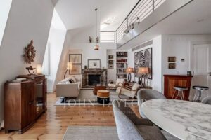 Appartement t4 à vendre – Rua Presidente Arriaga