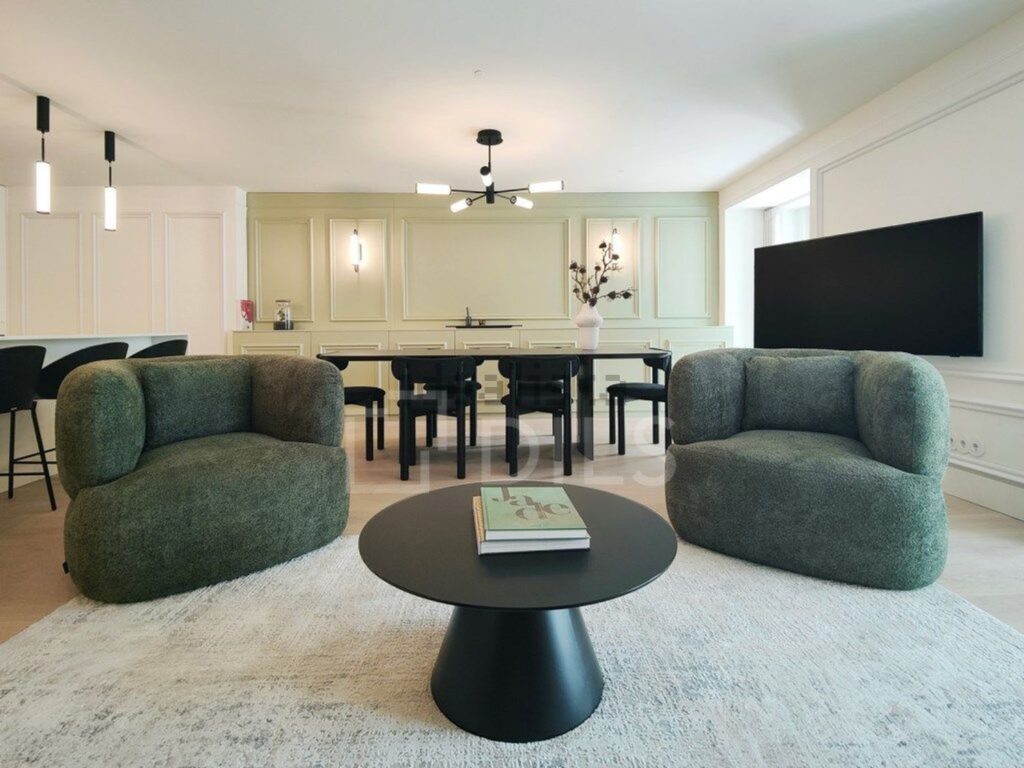 Appartement t2 à vendre – Rua das Portas de Santo Antão