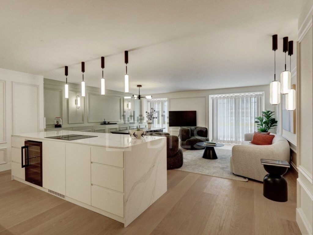 Appartement t2 à vendre – Rua das Portas de Santo Antão