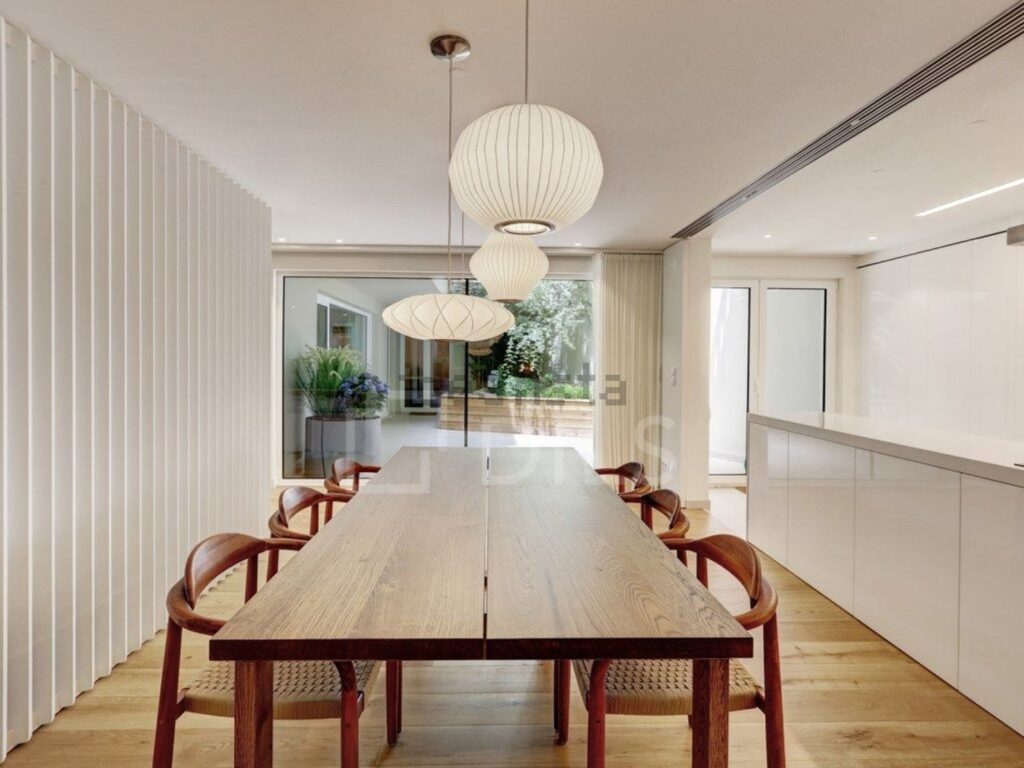 Appartement t3 à vendre – Rua da Imprensa Nacional