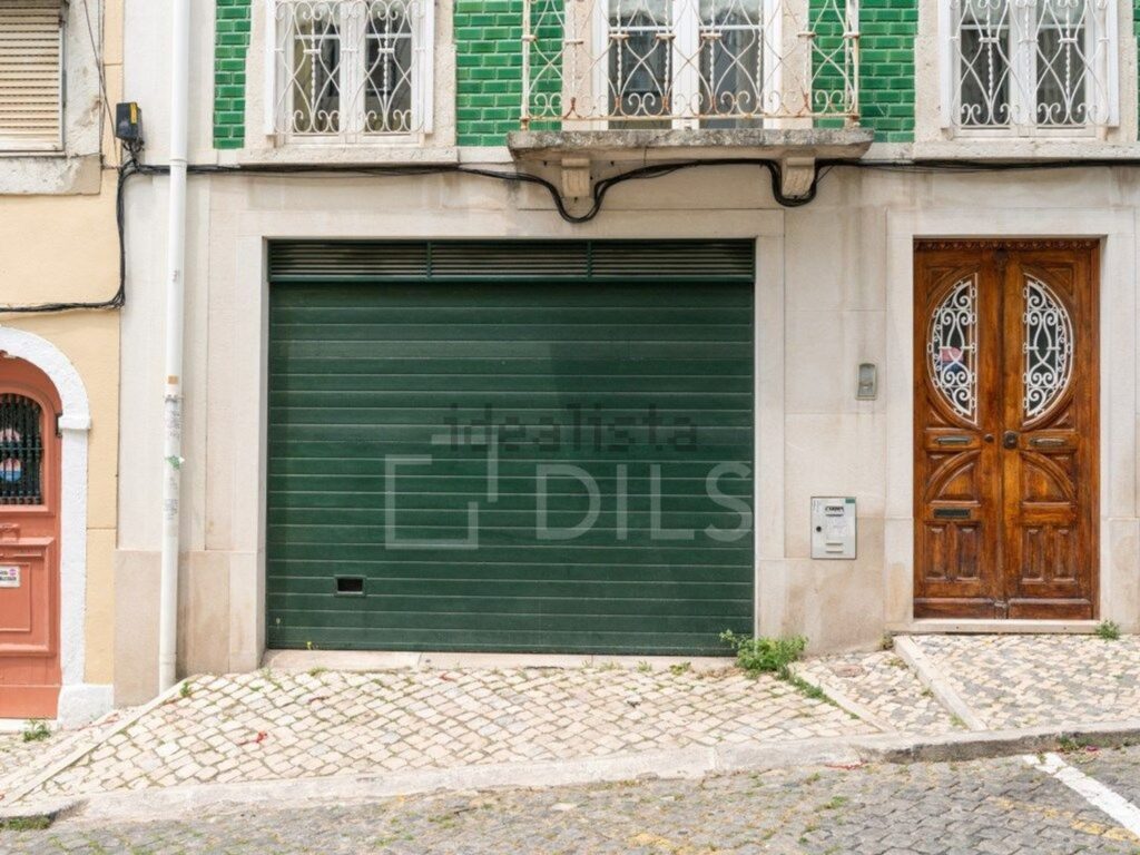 Maison ou villa individuelle à vendre , Calçada Engenheiro Miguel Pais