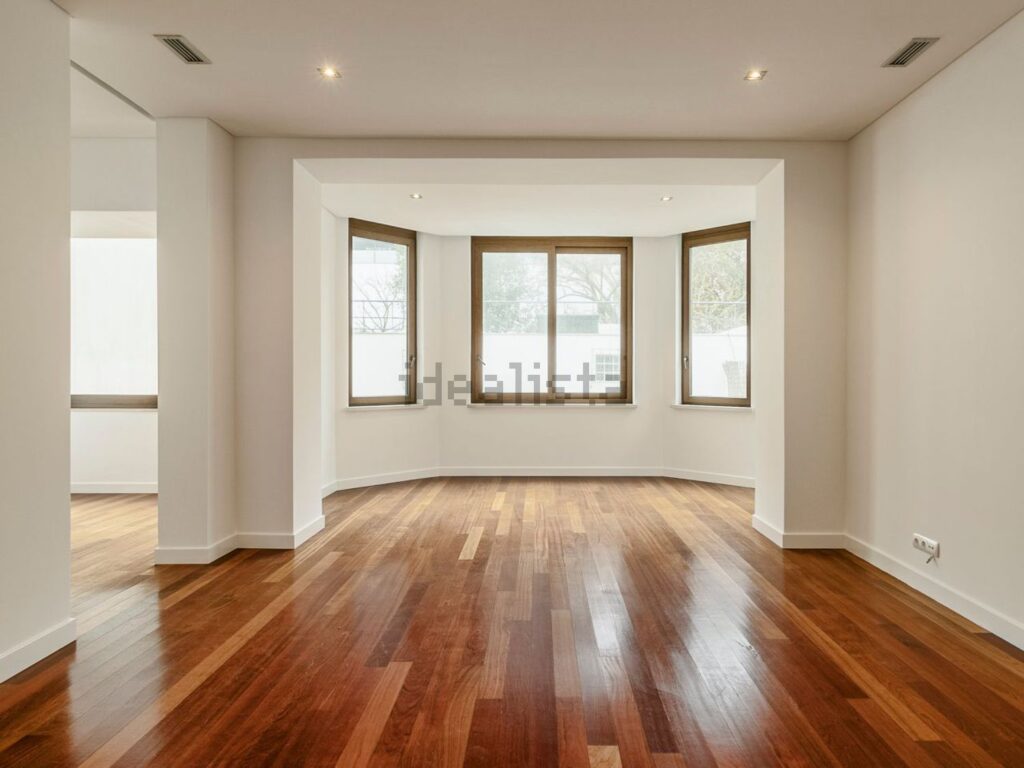 Appartement t4 à vendre – Rua Padre António Vieira, 6