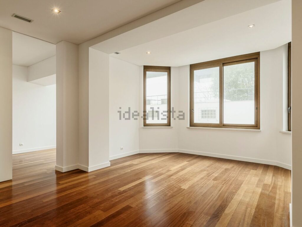 Appartement t4 à vendre – Rua Padre António Vieira, 6