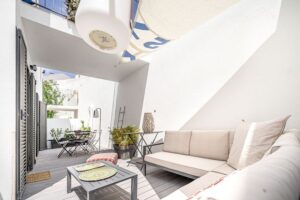 Appartement t3 à vendre , do Benformoso