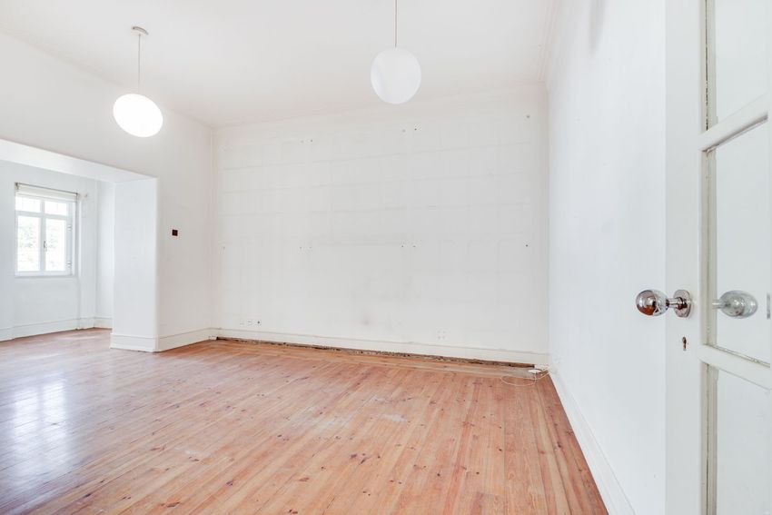 Appartement t4 à vendre – Avenida João XXI, 64