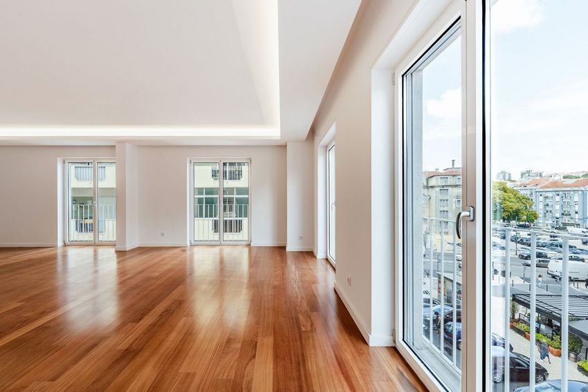 Appartement t3 à vendre – Avenida Almirante Reis sans numéro
