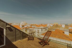 Duplex à vendre – Rua Augusto José Vieira, 27