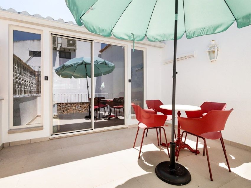 Appartement t2 à vendre – Rua da Praia de Pedrouços