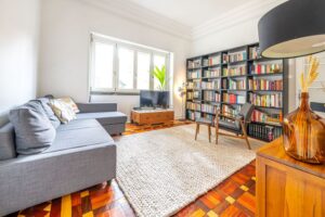 Appartement t6 à vendre – Centro