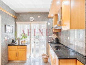 Appartement t5 à vendre – Avenida Padre Cruz