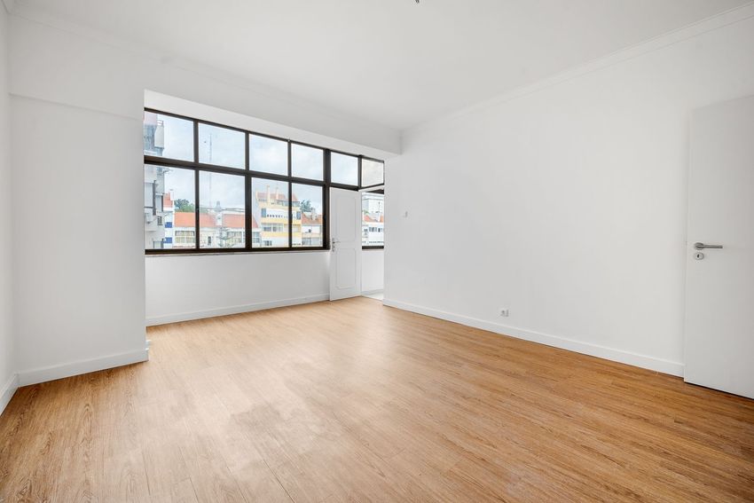 Appartement t2 à vendre – Avenida Columbano Bordalo Pinheiro