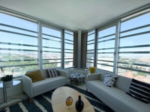 Appartement t1 à vendre – Rua de Campolide, 351