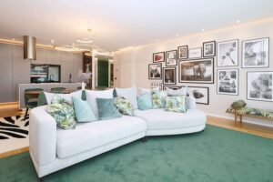 Appartement t2 à vendre – Campo Pequeno