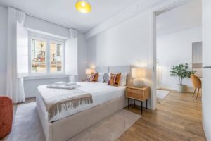 Appartement t2 à vendre – Rua de São Nicolau, 114