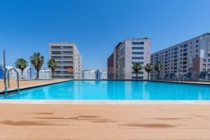 Appartement t2 à vendre – Rua Mário Botas