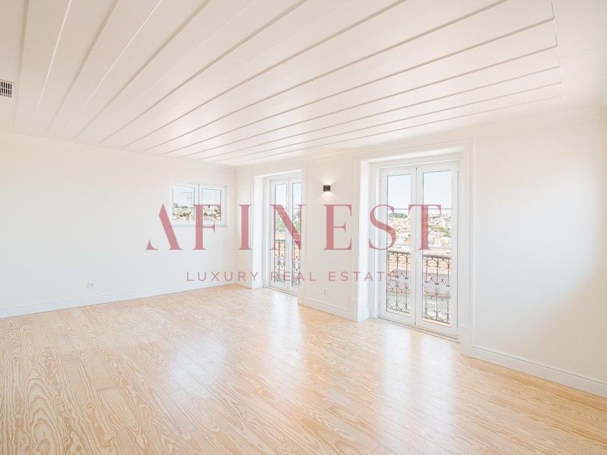 Appartement t2 à vendre – Rua da Oliveira ao Carmo