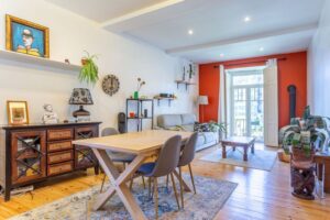 Appartement t2 à vendre – Travessa Santa Marta