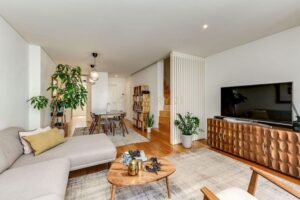 Appartement t2 à vendre – Bairro Calçada dos Mestres