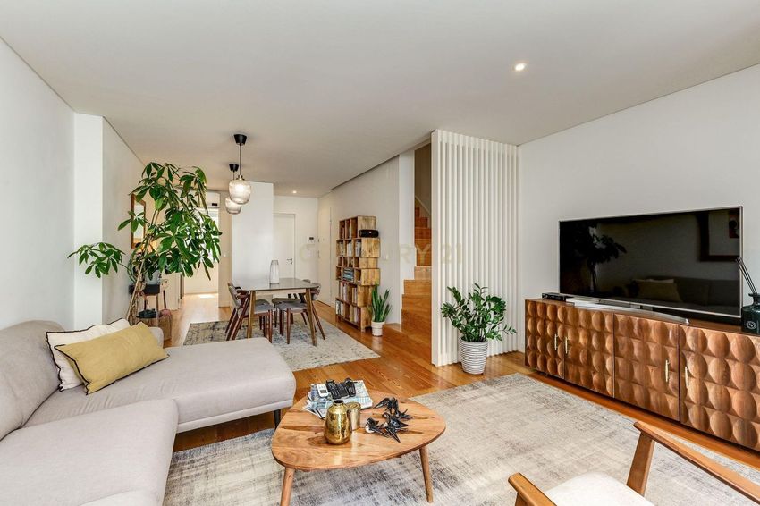 Appartement t2 à vendre – Bairro Calçada dos Mestres