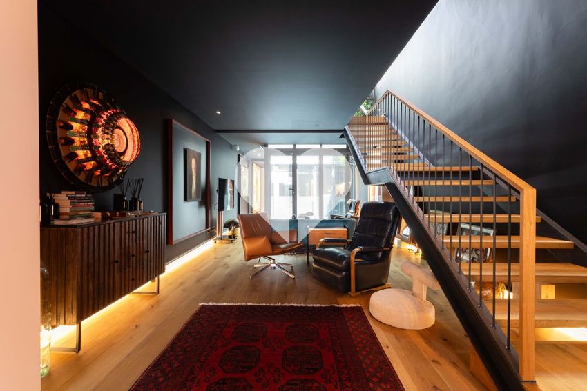 Duplex à vendre – Rua Praia do Bom Sucesso, 9