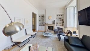 Appartement t4 à vendre – Rua Ferragial