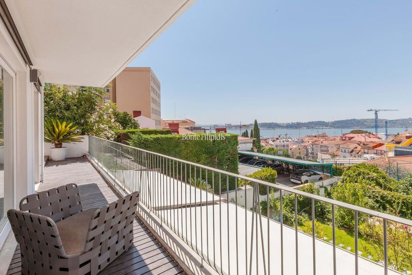 Appartement t3 à vendre – Lapa