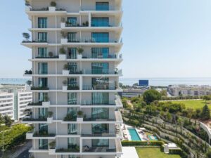 Appartement t2 à vendre – Praça Príncipe Perfeito