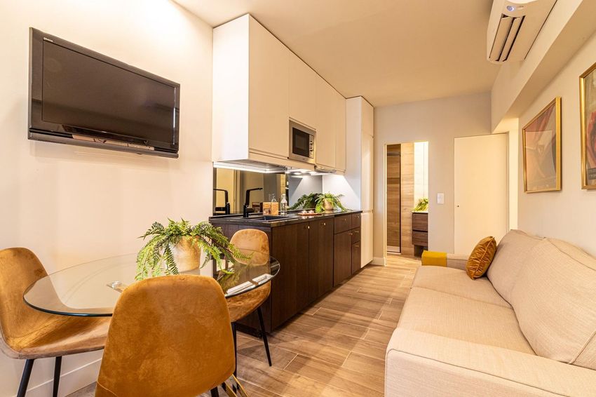 Appartement t2 à vendre – Largo de São Miguel