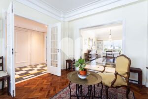 Appartement t6 à vendre – Avenida da República, 51