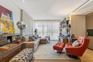 Appartement t1 à vendre – Rua Madalena Iglésias, 2