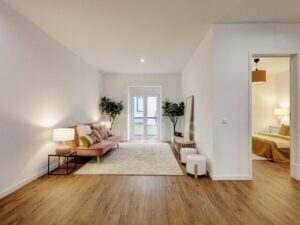 Appartement t3 à vendre – Rua da Beneficência