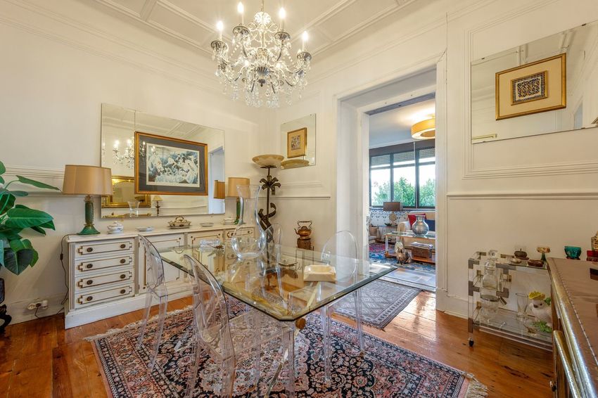 Appartement t3 à vendre – Rua Azedo Gneco, 23