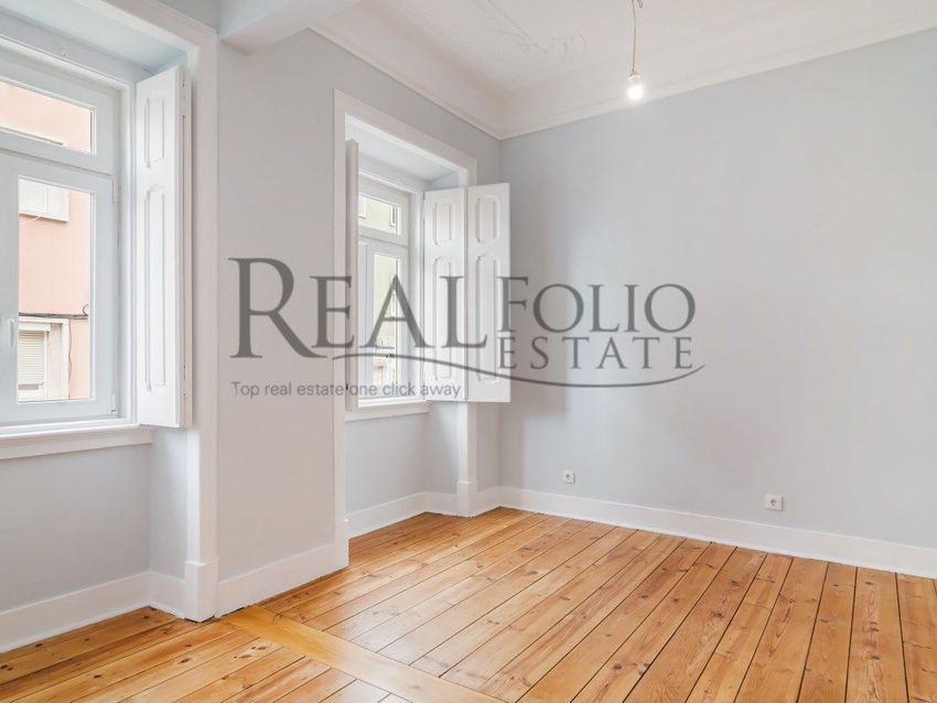 Appartement t2 à vendre – Bairro dos Actores – Barão Sabrosa